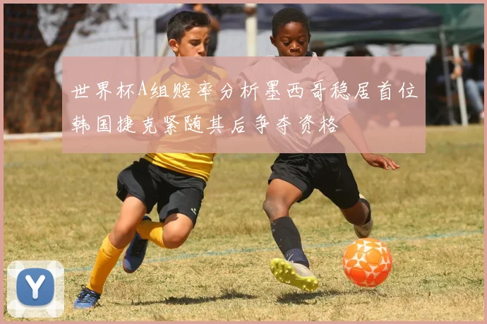 世界杯A组赔率分析墨西哥稳居首位韩国捷克紧随其后争夺资格